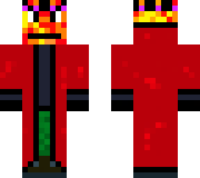 dragon slayer