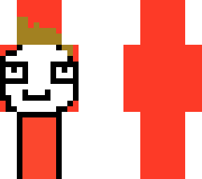 dream as tord (eddsworld)