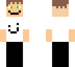 dream mask version