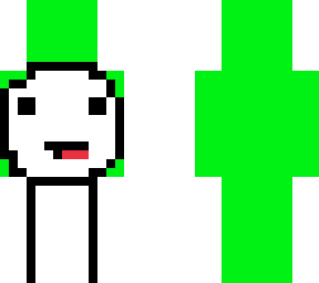 dream weird mouth
