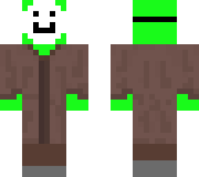 drillager