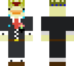 duckersad