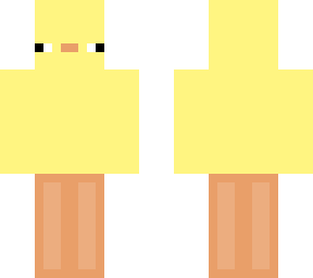 duckie durp