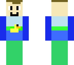 ducky