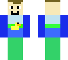 ducky