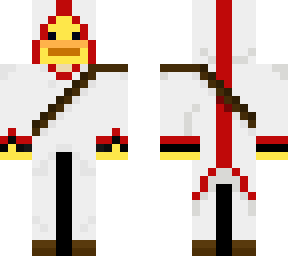 ducky assassin