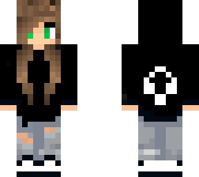 e girl
