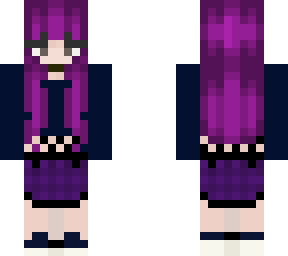 e-girl