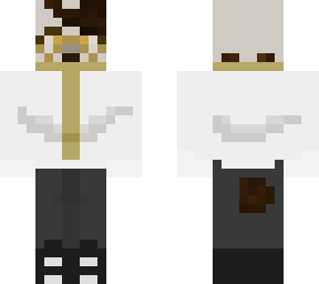 e!sheepy (with cape)