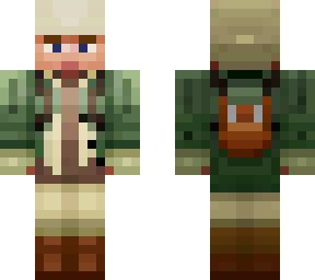 eaglefeather (old skin)