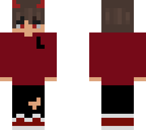 eboy devil