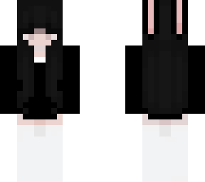 edit of iimartxn's skin