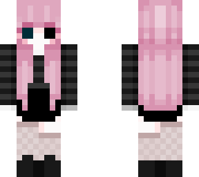 edited skin