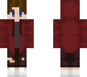 ember hoodie