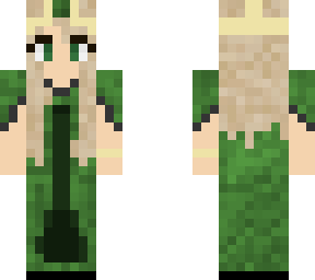 emerald empress
