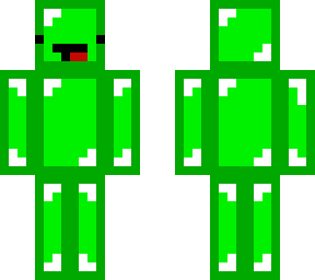 emerald skeppy