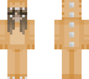 emmadino skin