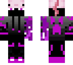 ender axolotl