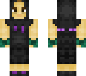 ender boxer
