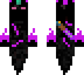 ender wraith