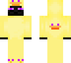 enderduck