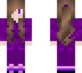 enderman gamer sister