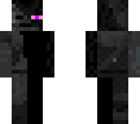 enderman witherskel