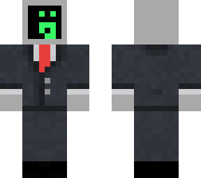 epic robot man
