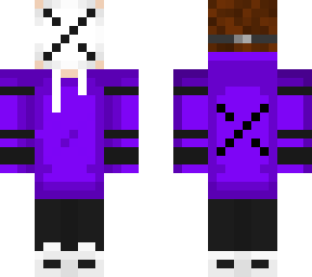 error mask