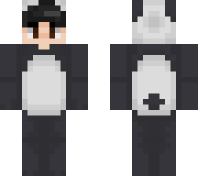 evan panda