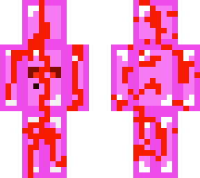 evil amatist slime