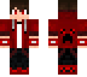 eystreem red