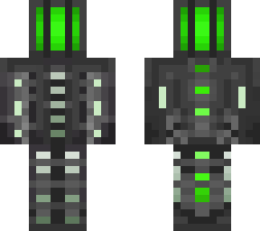 fallen seeker (mech armoured - deep)