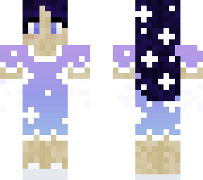 fancy starry night