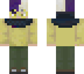 farmer person with glasses