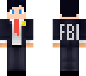 fbi agent
