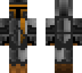 final draft mandalorian