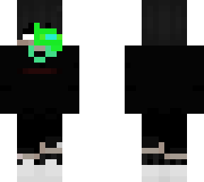 finished skin