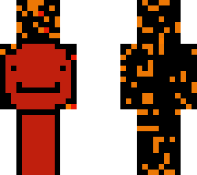 fire dream