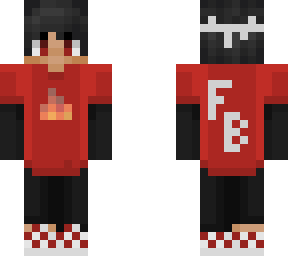 fireborn sapnap