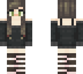 first one! ~remake