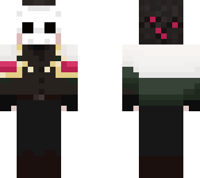 first skin