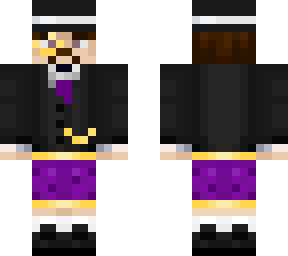 fixed bank dude