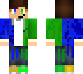 fixed no hoodie version 1