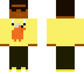 floed smp old duck