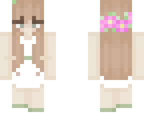 flower girl