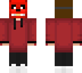 fnaf bully