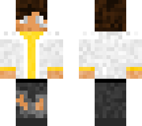 forestalcash2317's skin