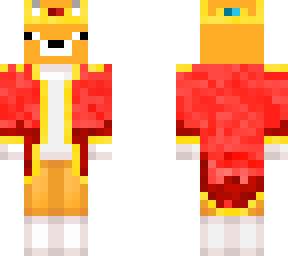 fox king