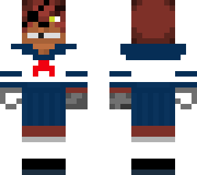foxy colegiala